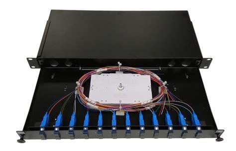 fiber distribution box wholesaler|wall mount fiber patch panel.